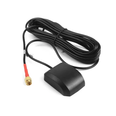 Antenna GPS passiva per auto ad alto guadagno da 1575.42 MHz gratuita