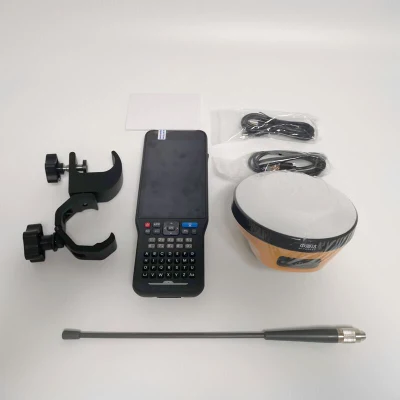  I migliori canali in vendita, 800 Hi Target, V200 base e Rover Ricevitore GNSS