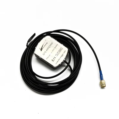 Antenna passiva GPS ad alta qualità campione gratuito
