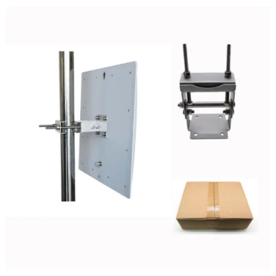 Antenna RFID UHF a lungo raggio con sistema di parcheggio per carte da esterno a 860 MHz