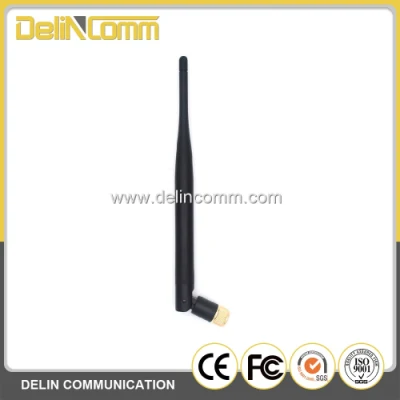 Antenna esterna router WiFi 2,4G con antenna SMA 2,4G