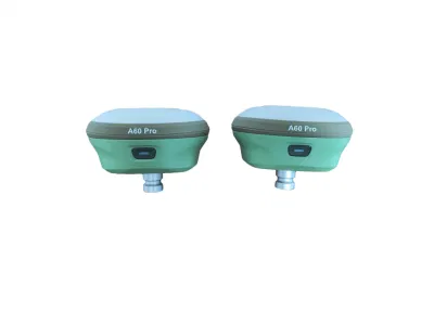 GNSS RTK base e Rover Station Foif A60 PRO A90