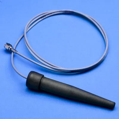 Funzione AM/FM con asta corta da 190 mm attiva 75 Ohm Auto Antenna con spina Motorola
