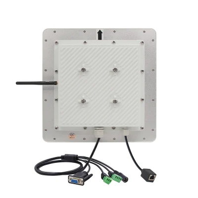 Antenna UHF RFID ST-An1201V ad alte prestazioni da 902 MHz