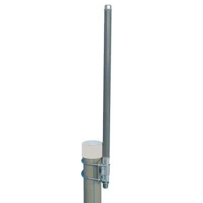 Antenna FRP dual band rinforzata in fibra di vetro da 2.4/5,8 g per comunicazioni a lunga distanza