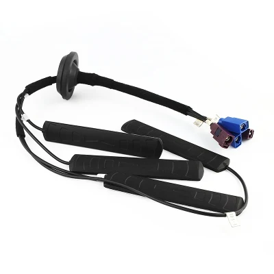 Antenna combinata 4G&amp;GPS&amp;Bd con connettore SMA tre in uno antenna esterna combinata