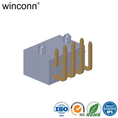 ATX 3.0 BTX FPC FFC Power Mini Micro Fit da 4,2 mm Connettore femmina IC connettore LVDS RJ45 USB 1394 Mini DIN HDMI PCIe Serial ATA WTB BTB WTW RF D-SUB DVI M2 Connettore SIM
