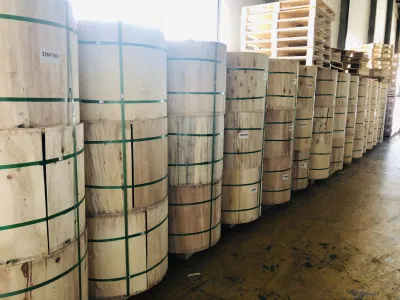 Cavo di alimentazione coassiale RF.