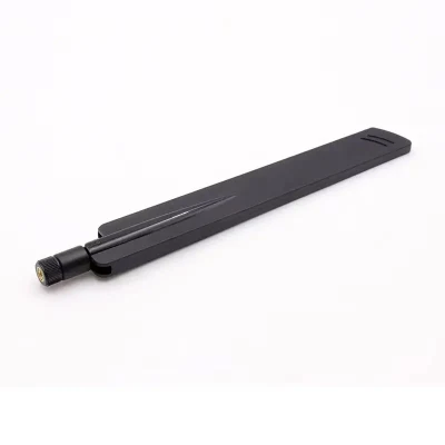 Antenna router wireless GSM LTE WiFi 2.4G hot selling Antenna Oar OMNI in gomma per interni 3G 4G 5g