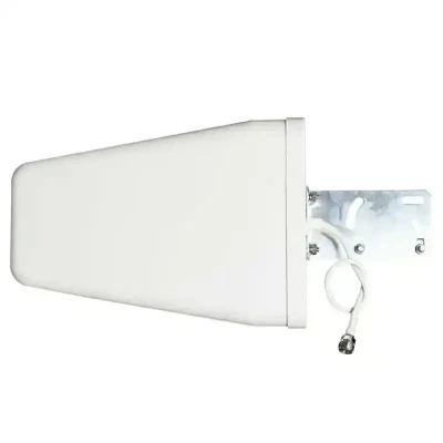 Amplificatore per telefoni cellulari Modem antenna esterna WiFi 2g 3G 4G Antenna LPDA ad alto guadagno per segnale telefonico mobile LTE 5g