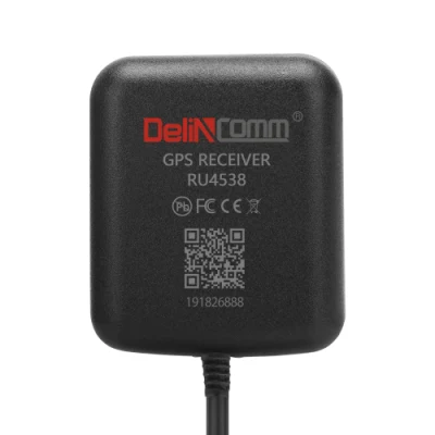 Modulo GNSS con ricevitore GPS G-mouse con cavo da 1,5 m