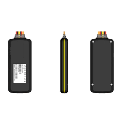 Supporto Sos/batteria esterna/iButton/Tracking GPS 4G LTE FDD Dispositivo (TK419)