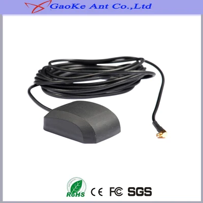Antenna GPS per auto Fakra compatta, antenna GPS automatica, antenna GPS attiva