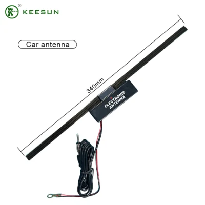 Antenna wireless GSM WiFi per auto GPS