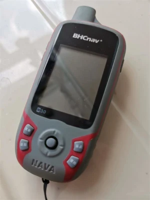 GPS ad alta sensibilità e dispositivo di navigazione Glonass Nava F60 GPS portatile