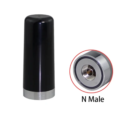 Antenna 4G LTE ad alto guadagno antenna esterna router 3Netcom Omnidirezionali 2.4G Ponte AP N-maschio per esterni da 800 MHz