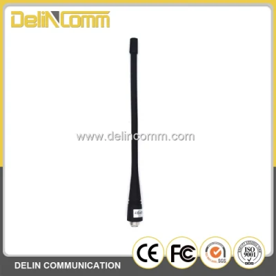 Antenna GSM GSM con base GSM incorporata in gomma