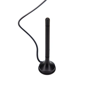 Antenna WiFi Dual Band 2.4/5,8 g magnetica