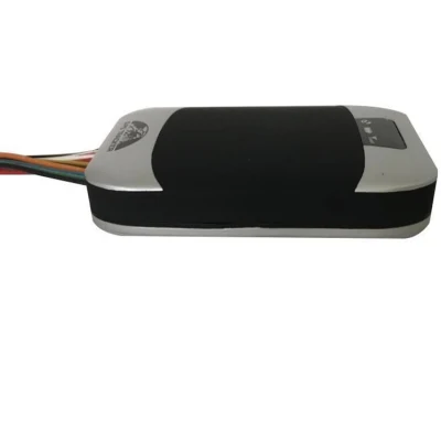 Tracciamento GPS del veicolo 303f con sistema di tracciamento GPS per auto/moto Easy Install Dispositivo