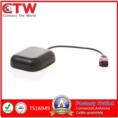 Varie antenne larghe della fascia 3G/GSM/GPS
