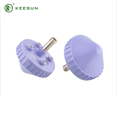 Antenna di fasatura a fungo da 40 dBi GPS navigazione marina antenna di temporizzazione diretta Antenna della stazione base del ripetitore