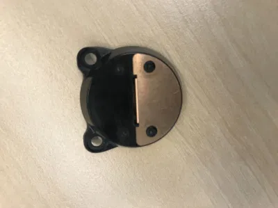 Funzione AM/FM con asta corta da 190 mm attiva 75 Ohm Auto Antenna con spina Motorola