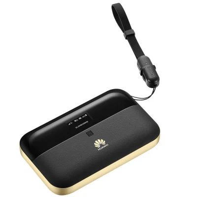 Hot Original 4G Router Mobile WiFi 2 PRO E5885ls-93A sblocco Supporto wireless Hotspot Huawei 4G LTE multilingue