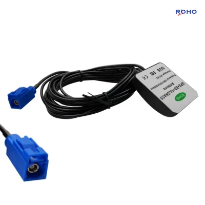 Kit di impermeabilizzazione per connettore mini DIN 4.3-10