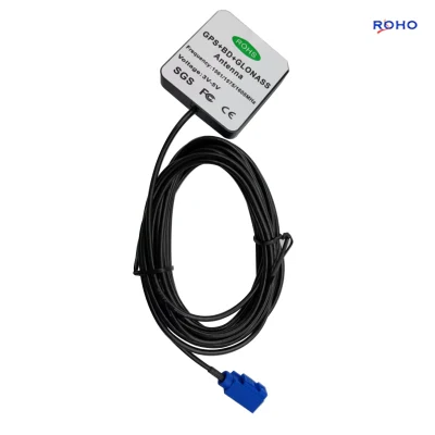 Kit di impermeabilizzazione per connettore mini DIN 4.3-10