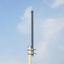 Antenna FRP dual band rinforzata in fibra di vetro da 2.4/5,8 g per comunicazioni a lunga distanza
