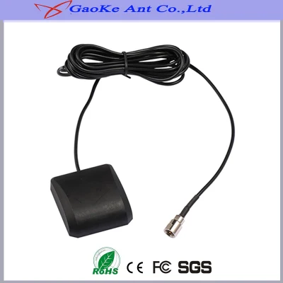 Antenna GPS per auto Fakra compatta, antenna GPS automatica, antenna GPS attiva