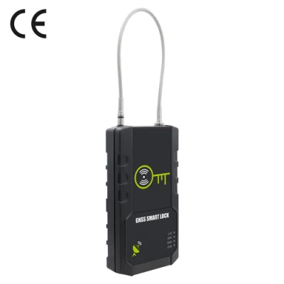 tracciatore di monitoraggio gps flotta per la sicurezza e il foot mark delle risorse