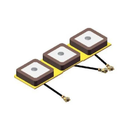Provider di antenne GPS in ceramica interna BeiDou i per la navigazione GPS