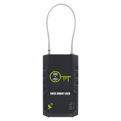 tracciatore di monitoraggio gps flotta per la sicurezza e il foot mark delle risorse