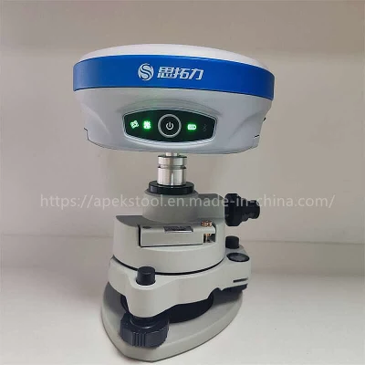 Antenna GNSS esterna 1408 canali Stonex S6II/S980 base S9II/S900 Rover Antenna GNSS nuova scheda
