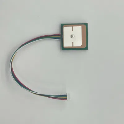Chip piccolo Glonass/Beidou/GPS modulo GPS Tracking per ragazzi della scuola