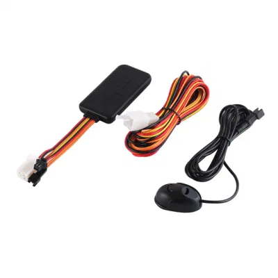 Dispositivo di tracciamento GPS per auto con protocollo UDP TCP