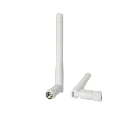 Comunicazione esterna 2g 3G con connettore SMA per router