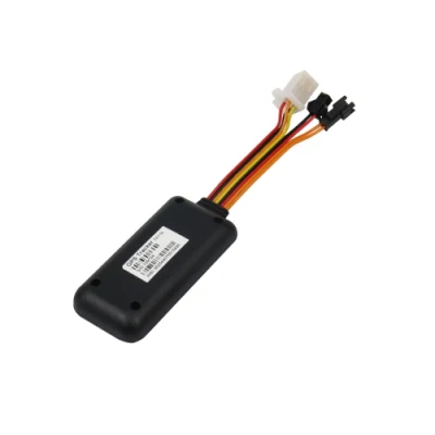 Dispositivo di tracciamento GPS per auto con protocollo UDP TCP