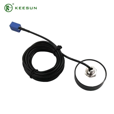 Antenna Omni 4G LTE ad alto guadagno magnetica esterna 28dvbi attiva