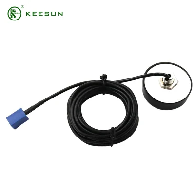 Antenna Omni 4G LTE ad alto guadagno magnetica esterna 28dvbi attiva
