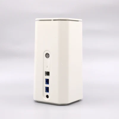 Scheda SIM modem 5g CPE Wi-Fi LTE Dual Band 2,4G e 5,8g Copertura estesa per router wireless mobile
