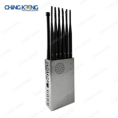 12 antenne Telefono portatile 3G 4G 5g cellulare Wi-Fi Bluetooth Dispositivo di interconnessione GPS