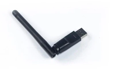 Adattatore WiFi USB dual band 2,4G/5,8g 1200 Mbps USB 3.0 Wireless Dongle WiFi di rete
