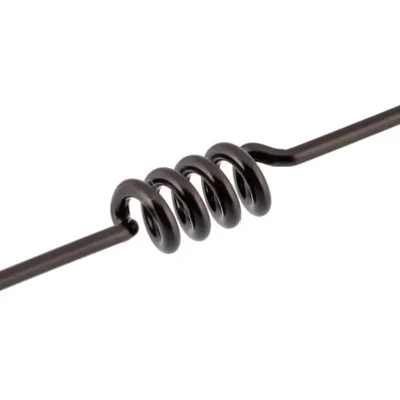 Antenna impermeabile esterna 300 mm 3 5dBi Stick lunghezza 30 cm SMA Antenna GSM Sucker con connettore maschio