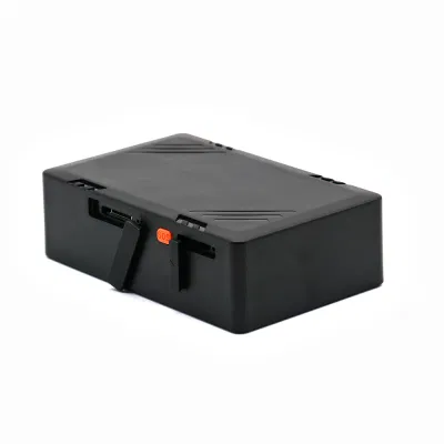 Dispositivo di tracciamento GPS in standby lungo con pulsante di allarme banda di rete SOS Mini Tracker 4G veicolo USB Nano Ceramic GSM Power Controllo uscita batteria GPS Tracker
