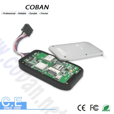 Tracciamento GPS del veicolo 303f con sistema di tracciamento GPS per auto/moto Easy Install Dispositivo