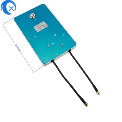 Antenna da pannello da 2400-2500 MHz 11 dBi con antenna direzionale interna Guadagni elevati