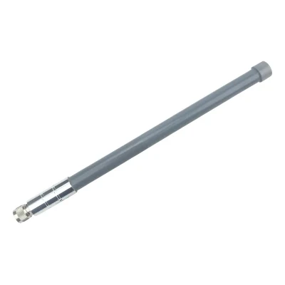 Antenna FRP dual band rinforzata in fibra di vetro da 2.4/5,8 g per comunicazioni a lunga distanza