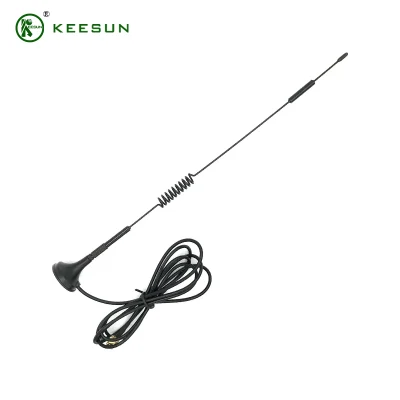 Antenna magnetica modem 3G 2g+3G+4G 9dBi 3G per esterni